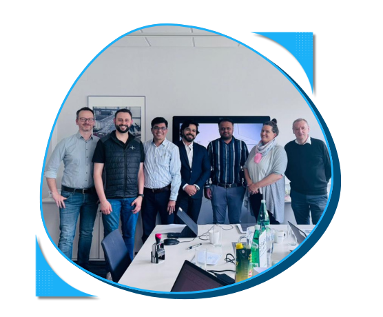 Why Choose Us SS global services